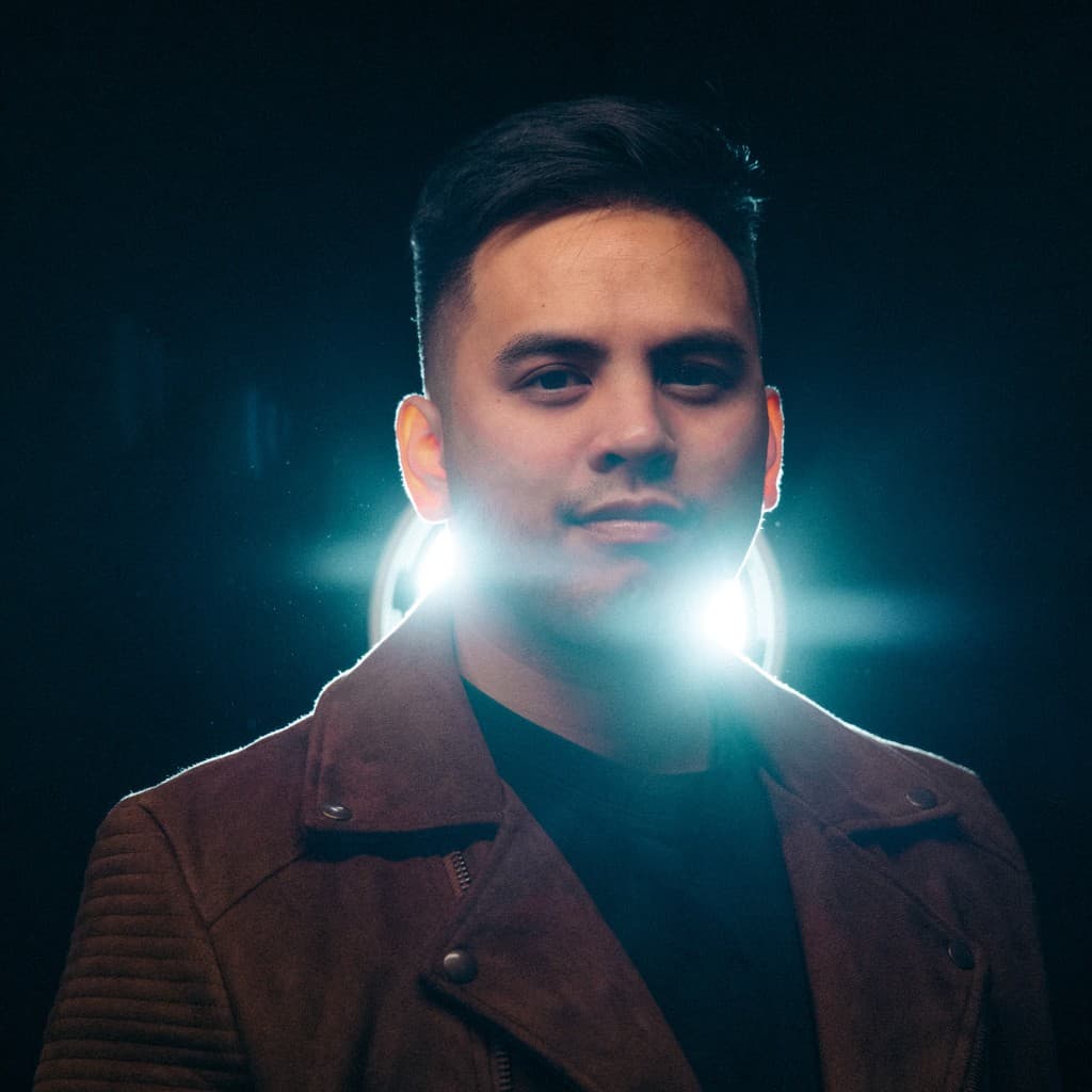 Van Mendoza, Founder & CEO of Reflect Memory